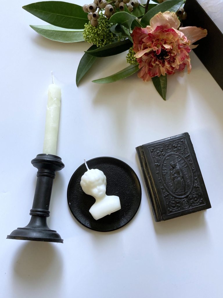 S Candle Works ノベルティ製作 オリジナルキャンドルoem 東京都特産品認定企業